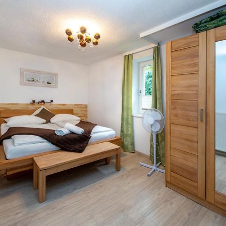 Villa Haus Gerti Zell am See Esterno foto